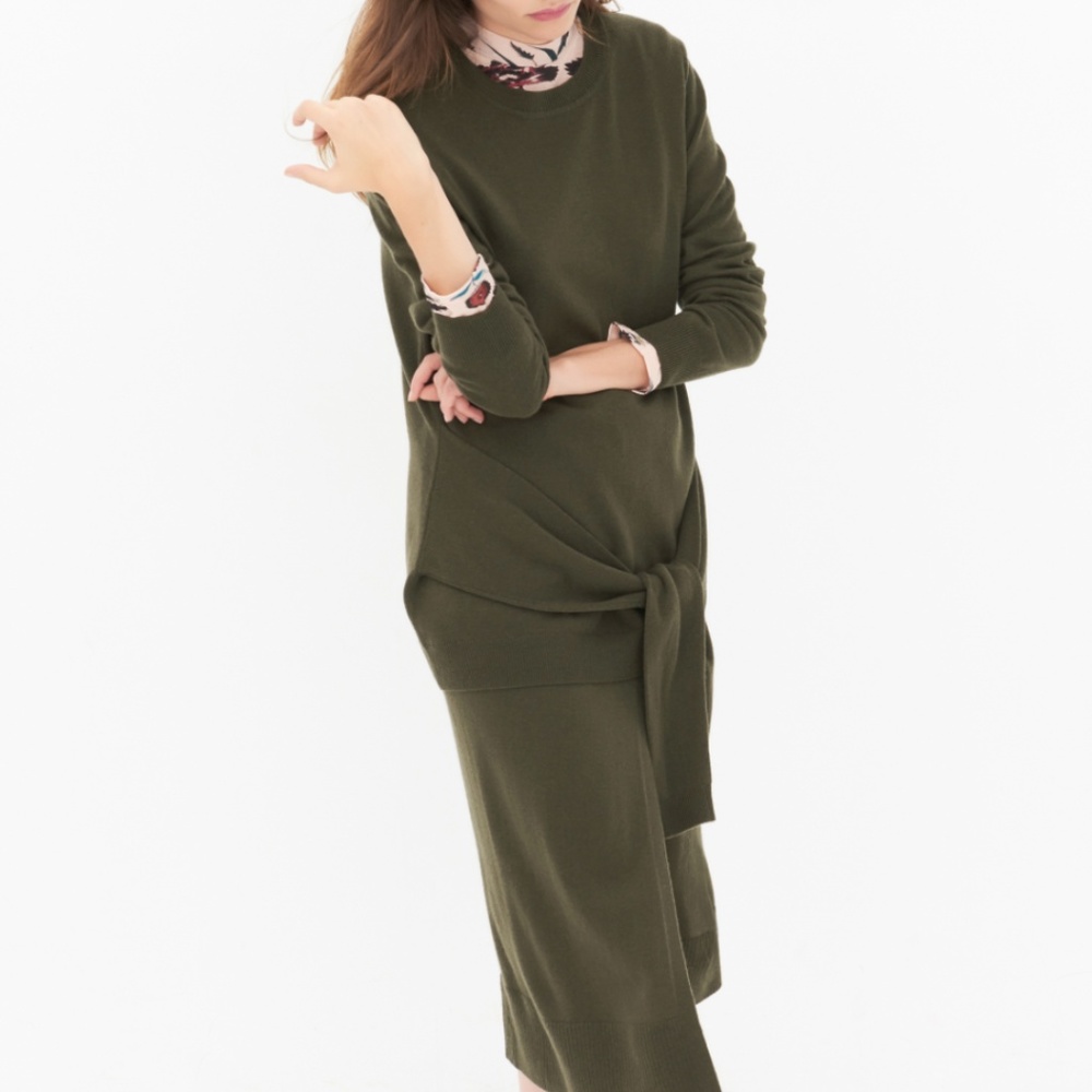 Sandro Sweater